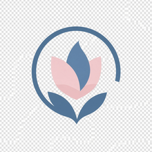 Azureblush Atelier logo